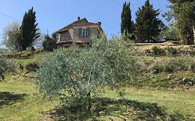 Maison    les cyprès du paradis   : Forcalquier